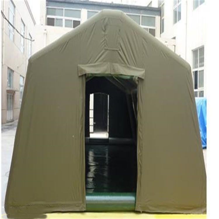 西乡塘充气军用帐篷模型生产工厂